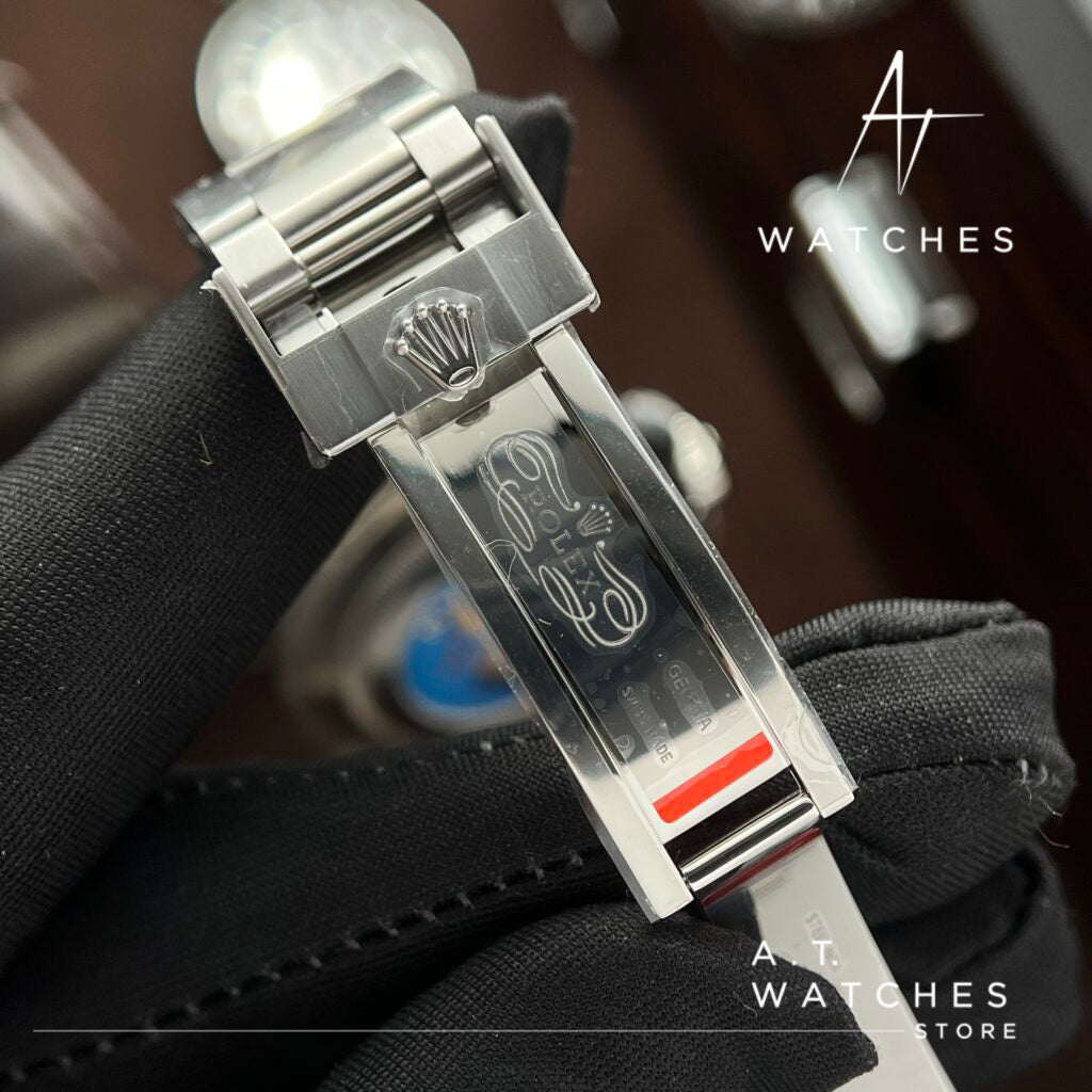 ROLEX Submarine Hulk Super Clone Swiss Machine