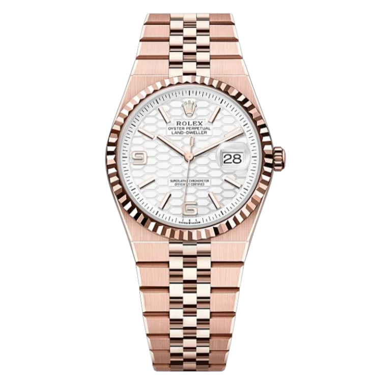 ROLEX Land Dweller High Quality