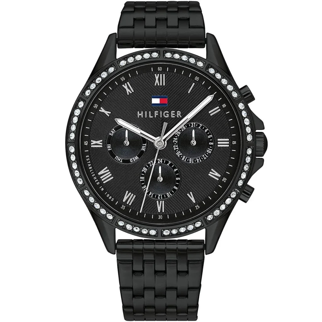Tommy Hilfiger Watch 1782144