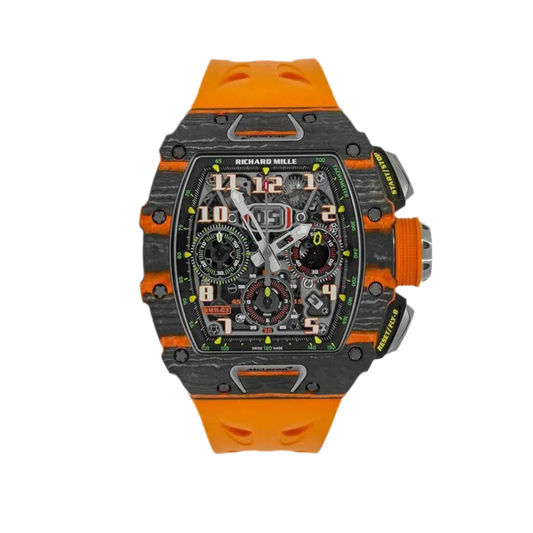 RICHARD MILLE MIRROR ORIGINAL