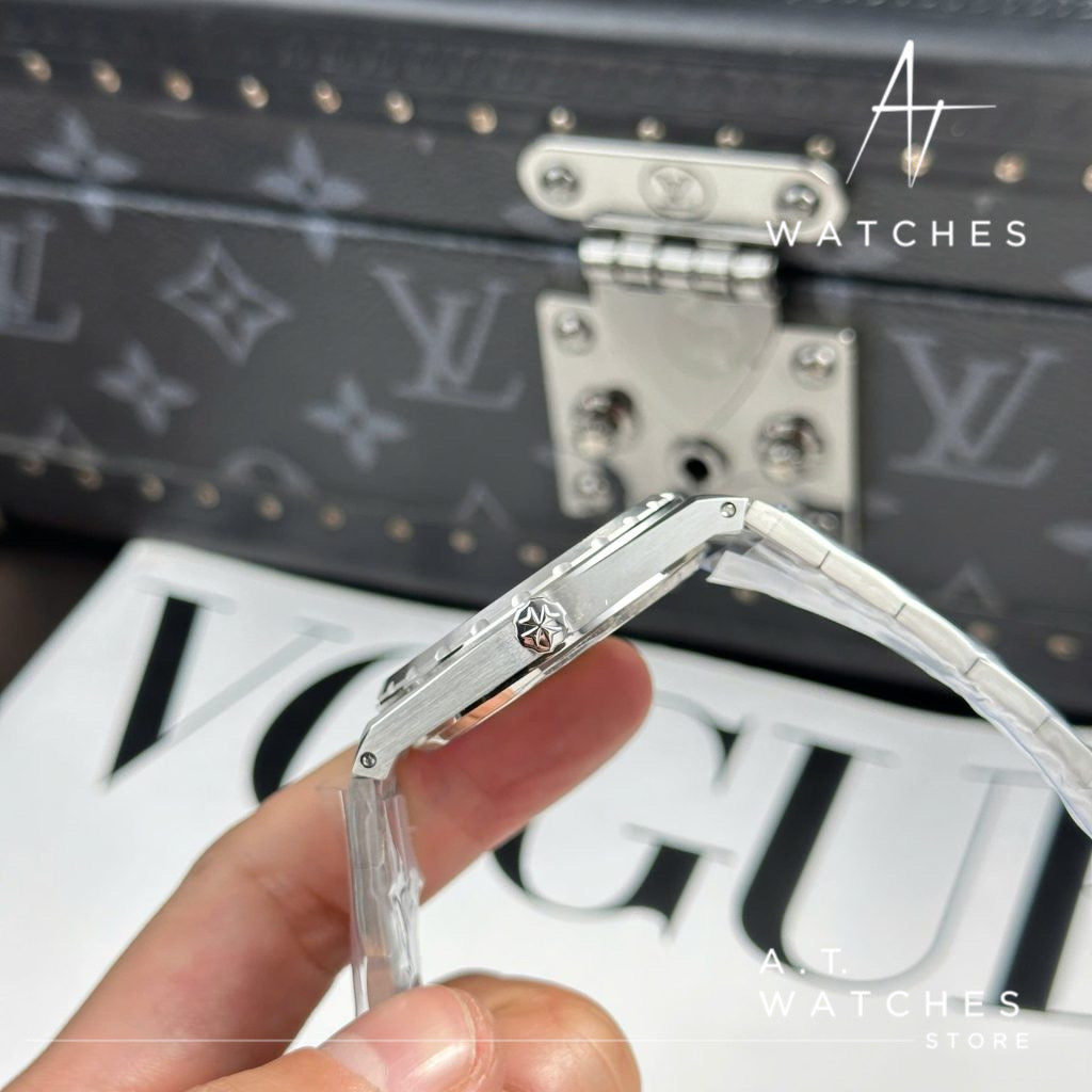Vacheron Constantin Super Clone Swiss Machine