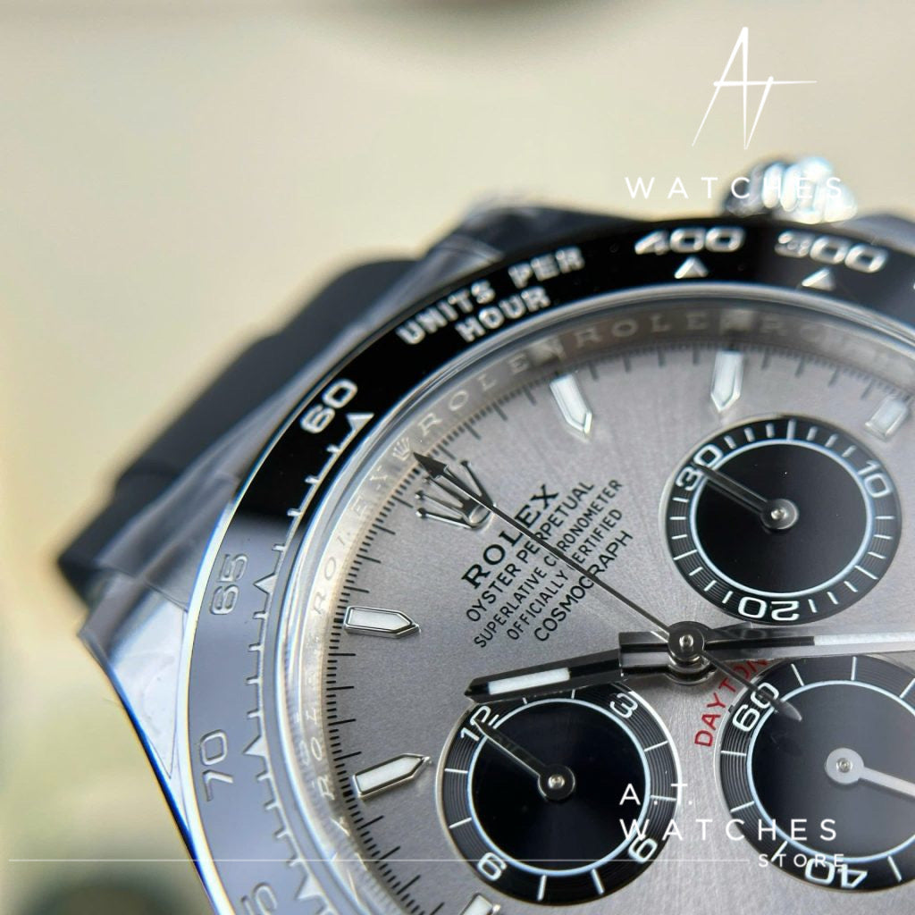 Rolex Daytona Super Clone Swiss Machine