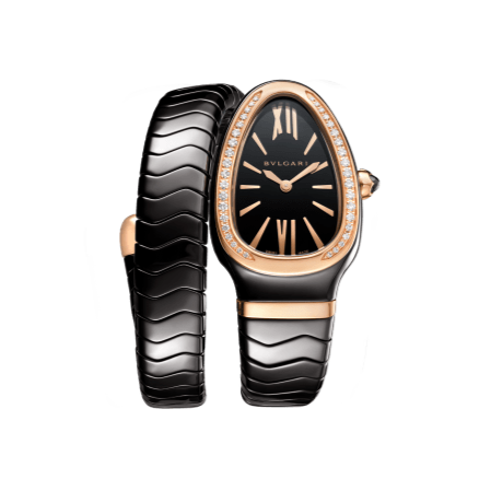 Bvlgari SERPENTI Super Clone Swiss Machine