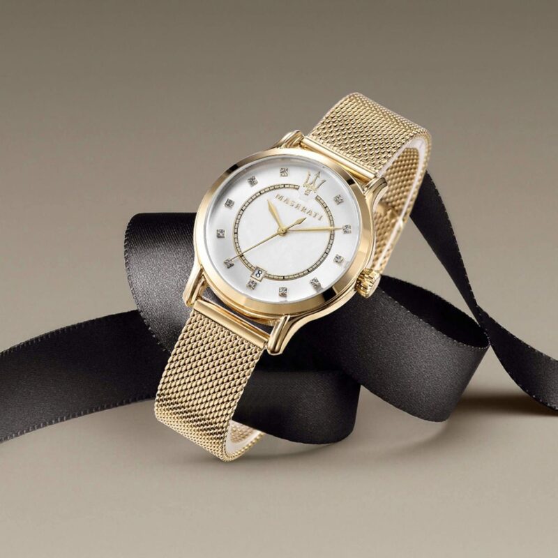 مازيراتي R8853118502 للنساء
