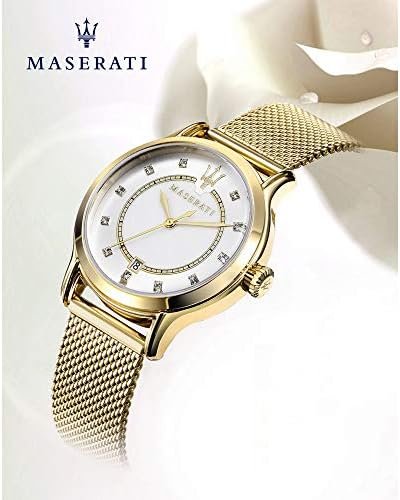 مازيراتي R8853118502 للنساء