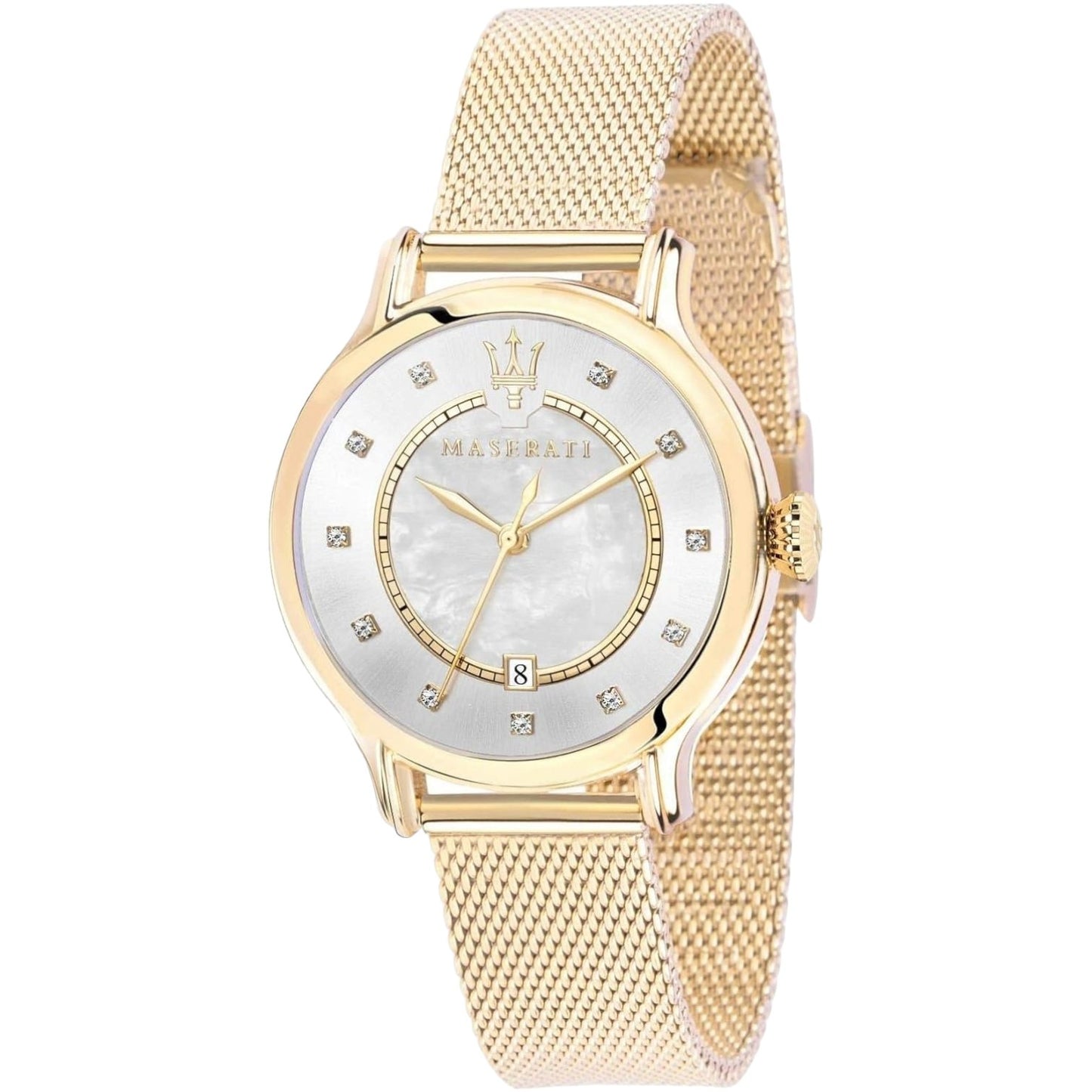 مازيراتي R8853118502 للنساء