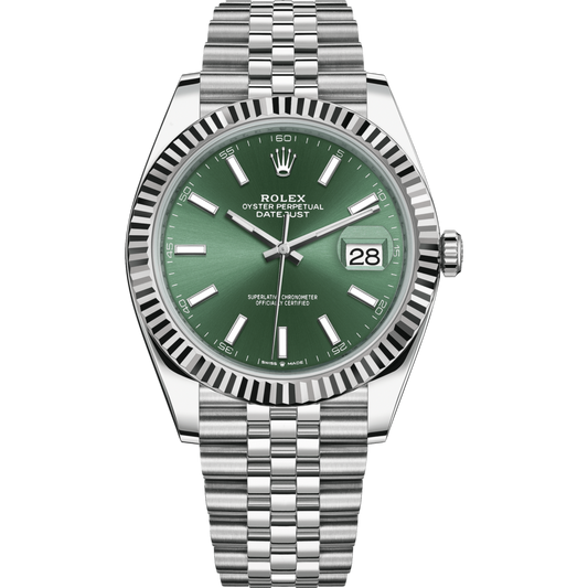 ROLEX DATEJUST Mirror Original