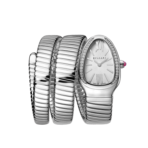 Bvlgari SERPENTI  Super Clone Swiss Machine