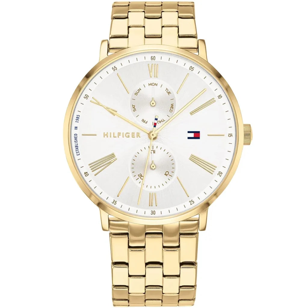 Tommy Hilfiger Watch 1782069
