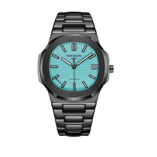 Patek Philippe Nautilus Mirror Original