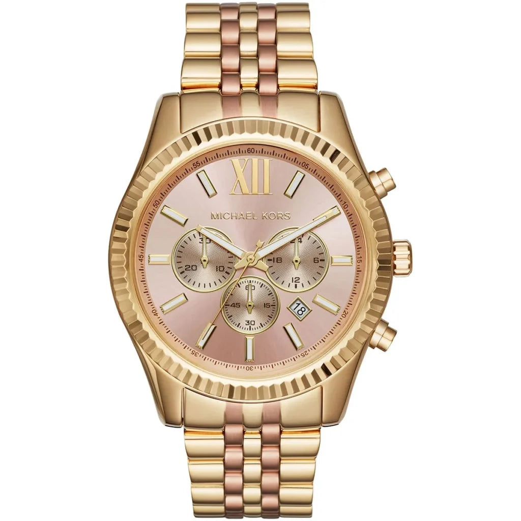 michael kors watch MK6473