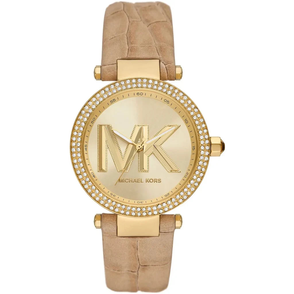 michael kors watch MK4725