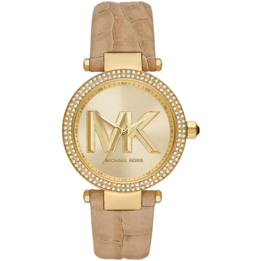 michael kors watch MK4725