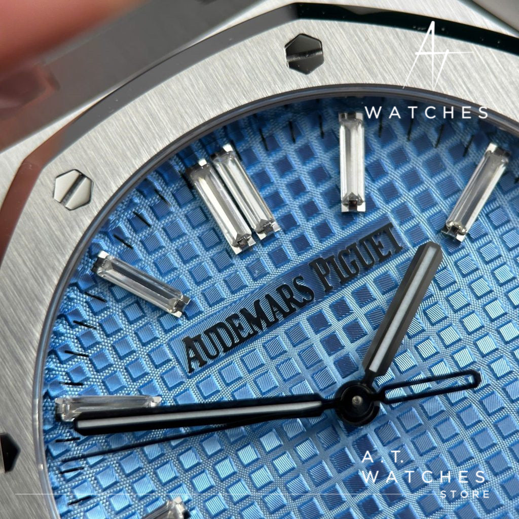 Audemars piguet Royal Oak Super Clone Swiss Machine