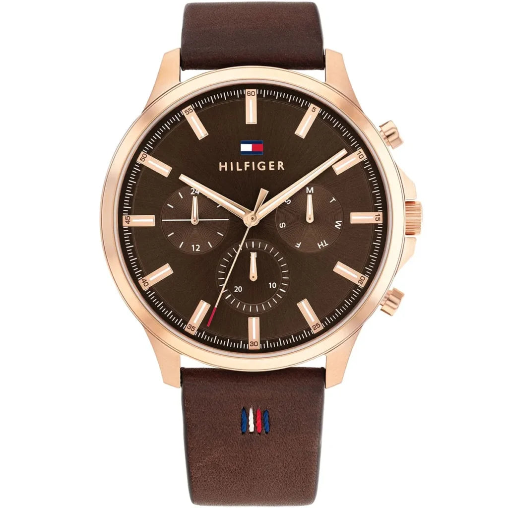 Tommy Hilfiger Watch 1710497