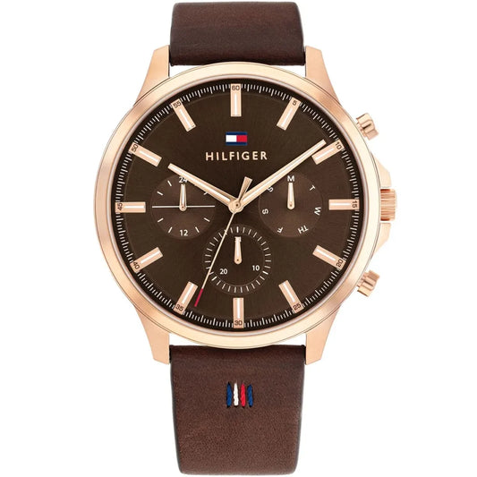 Tommy Hilfiger Watch 1710497