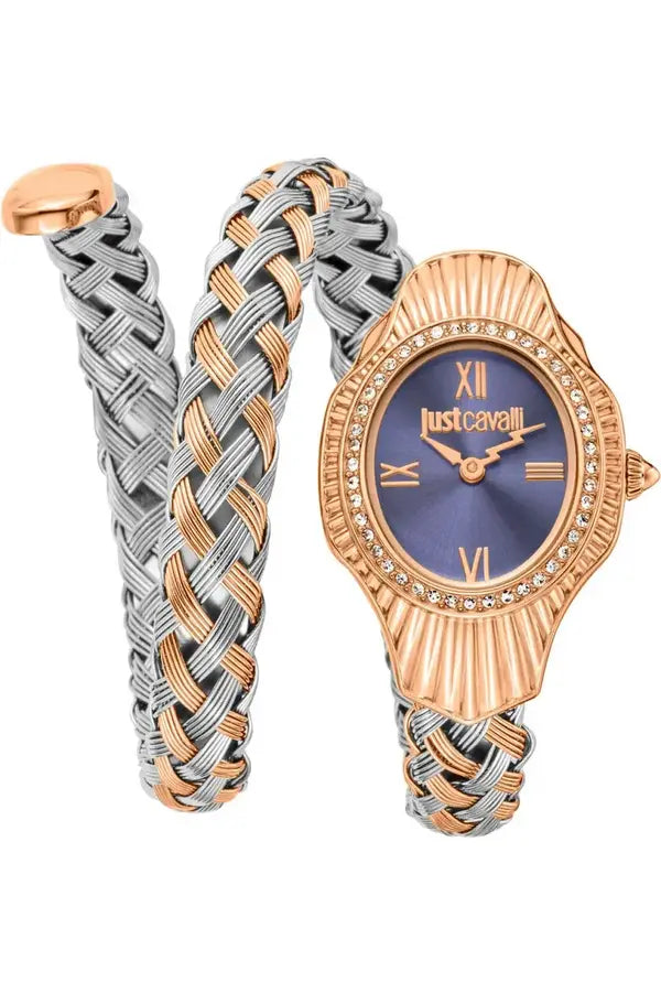 Just Cavalli Signature Snake