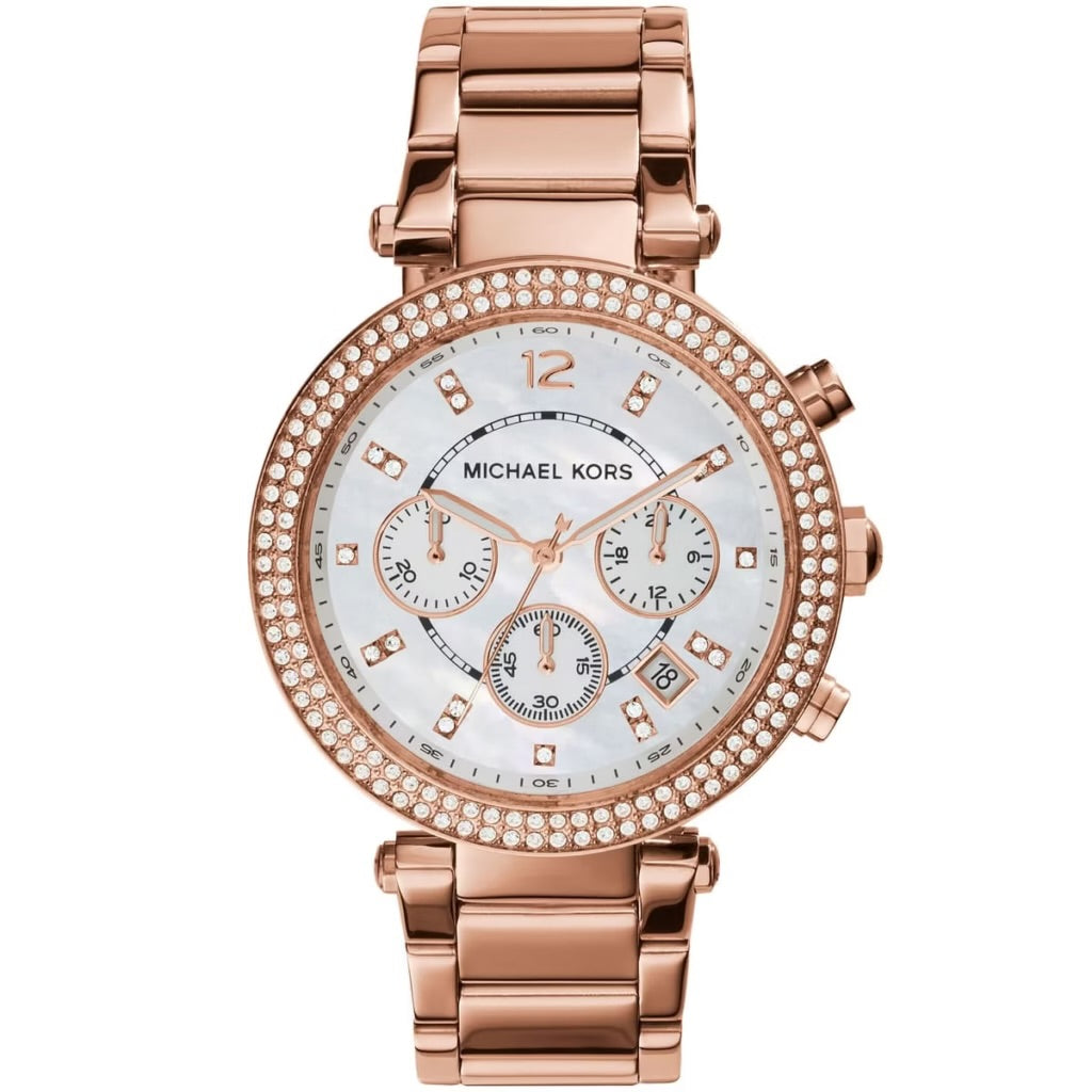 michael kors watch MK5491