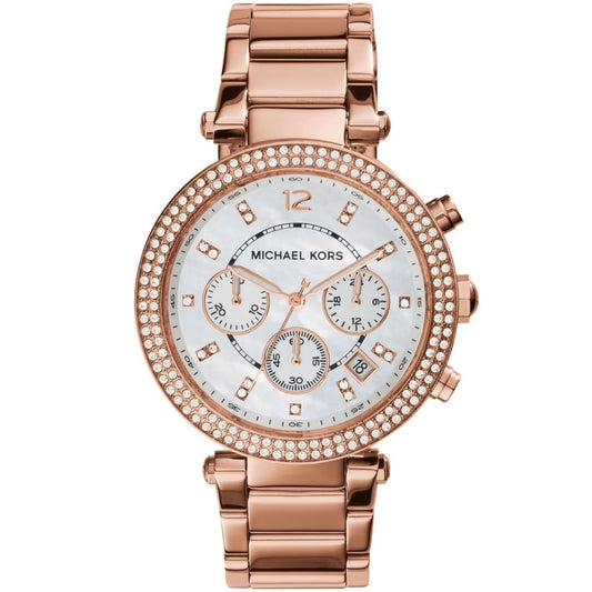 michael kors watch MK5491