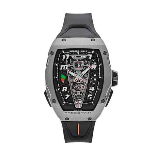 Richard Mille Mirror Original