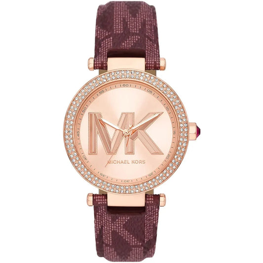 michael kors watch MK2974