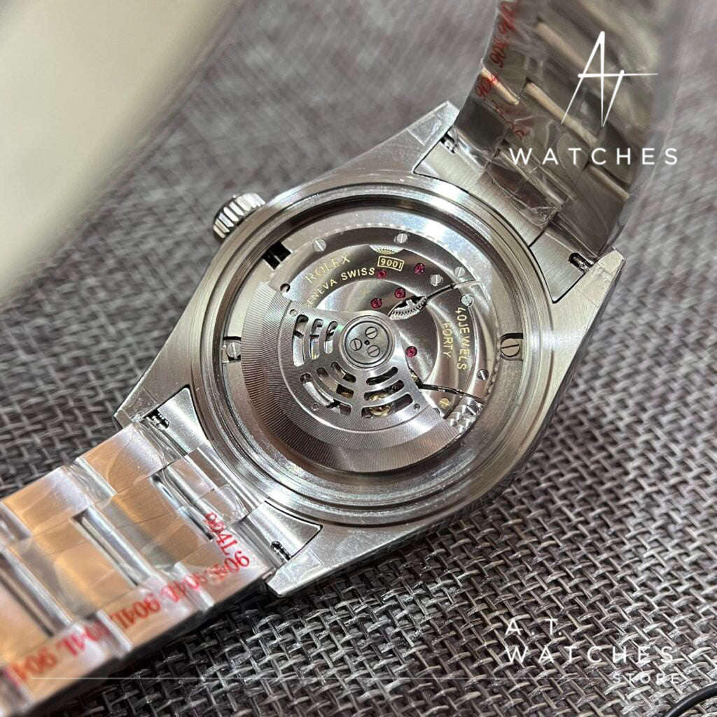 Rolex Sky dweller Super Clone Swiss Machine