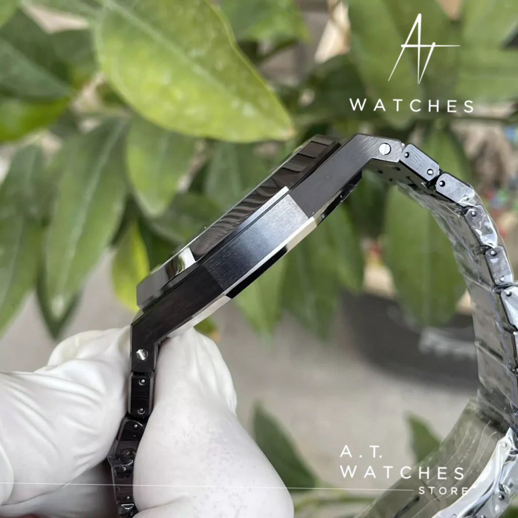 Audemars piguet Royal Oak Super Clone Swiss Machine