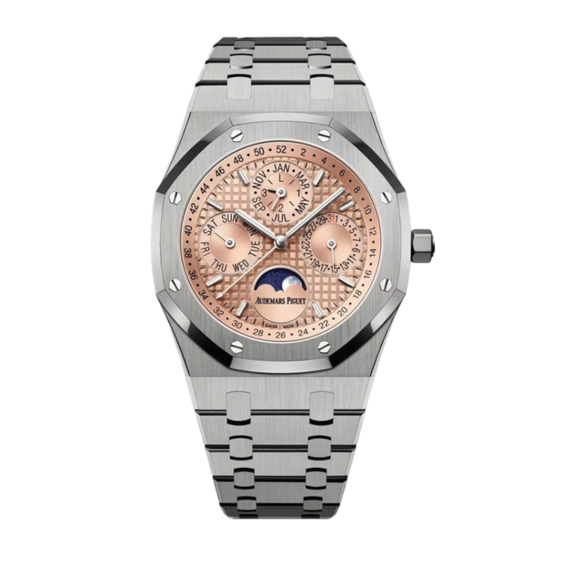 Audemars piguet Perpetual Cleander Mirror Original