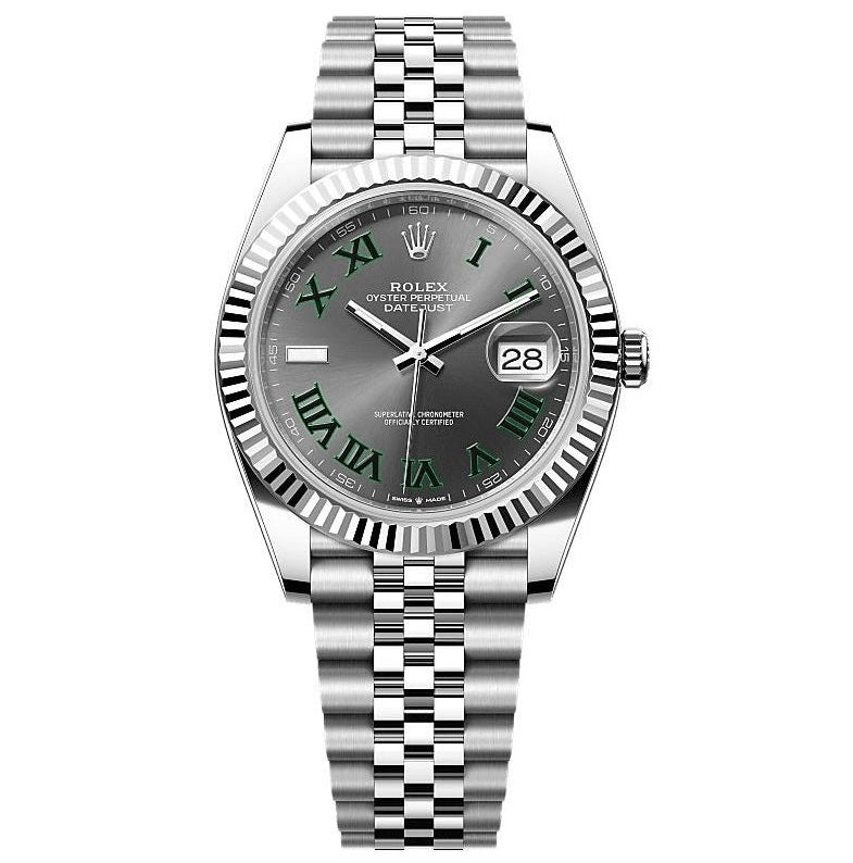ROLEX DATEJUST HIGH QUALITY