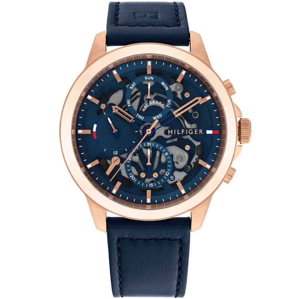 Tommy Hilfiger Watch 1710475
