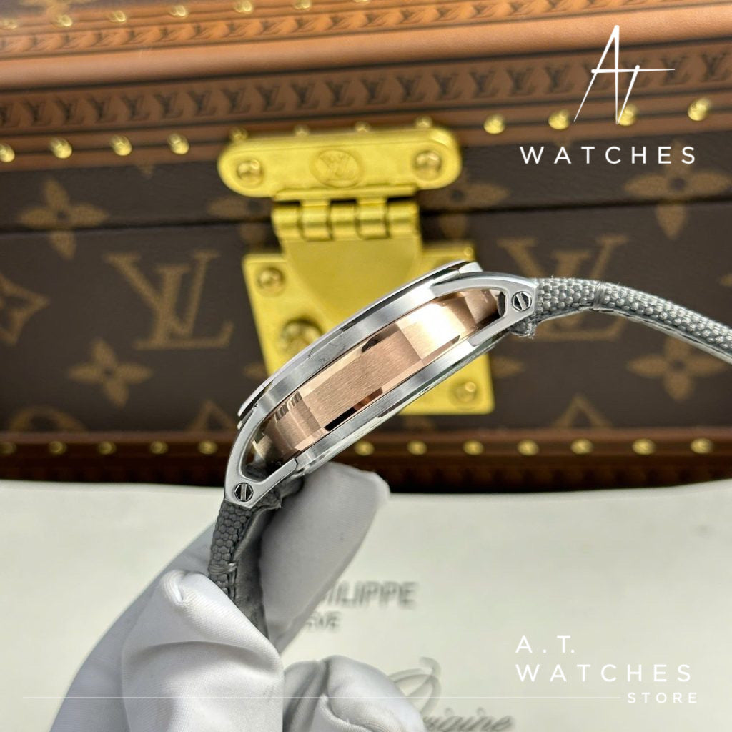 Audemars Piguet – Code 11.59
Tourbillon Scheletrato Super Clown Swiss Machine