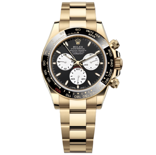 Rolex Daytona Super Clone Swiss Machine
