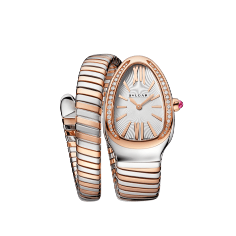 Bvlgari SERPENTI Super Clone Swiss Machine