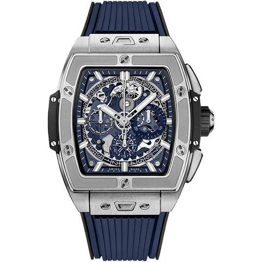 Hublot Spirit Of Big Bang Chronograph