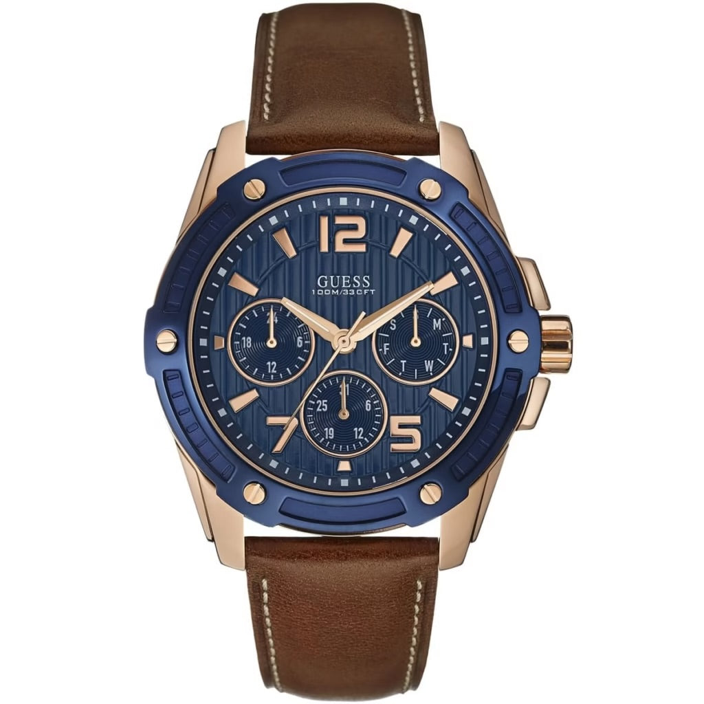 Guess Watch W0600G3
