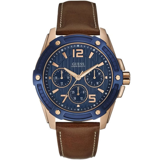 Guess Watch W0600G3