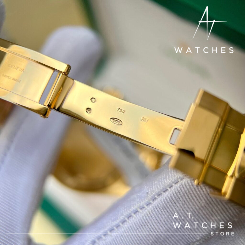 Rolex Daytona Super Clone Swiss Machine