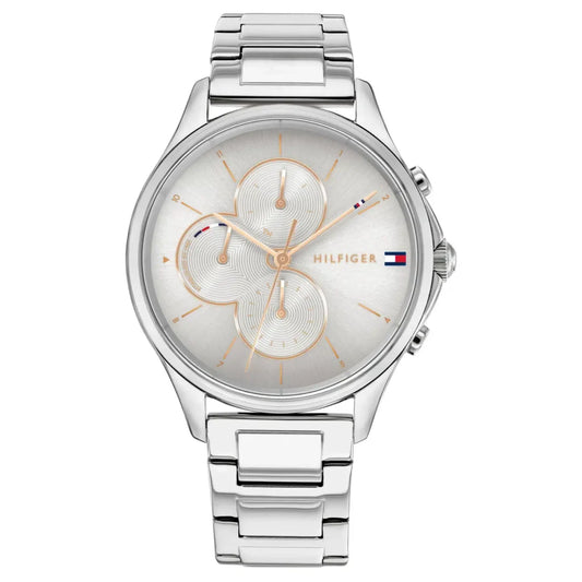 Tommy Hilfiger Watch 1782263