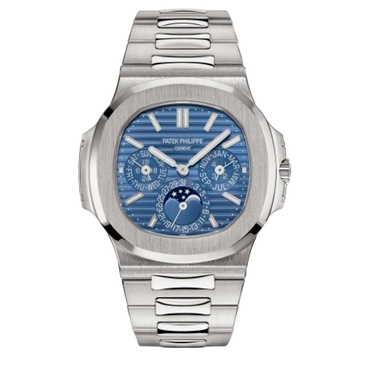 Patek Nautilus preputialCleander MirrorOriginal