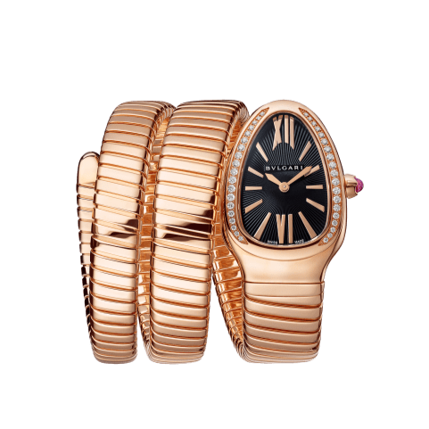 Bvlgari SERPENTI Super Clone Swiss Machine