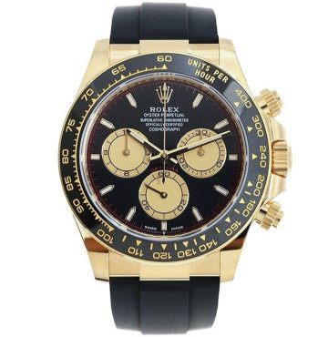ROLEX DAYTONA SUPER CLONE SWISS MACHINE