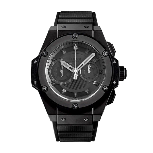 Hublot king power Mirror Original