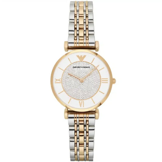 Emporio Armani Watch AR2076