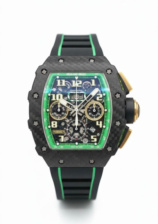 RICHARD MILLE MIRROR ORIGINAL