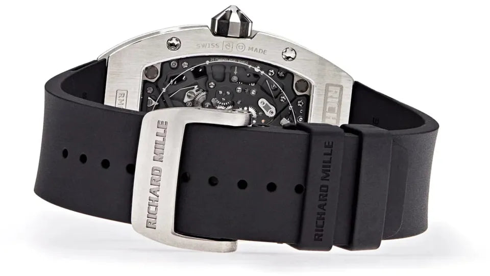 Richard Mille Mirror Original