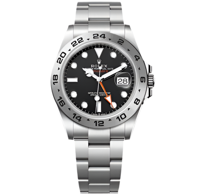 ROLEX Explorer|| Super Clone Swiss Machine