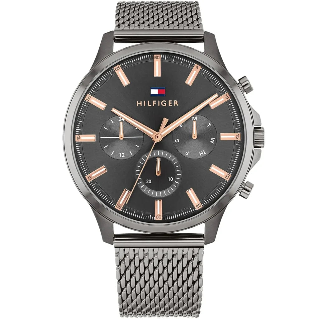 Tommy Hilfiger Watch 1710500