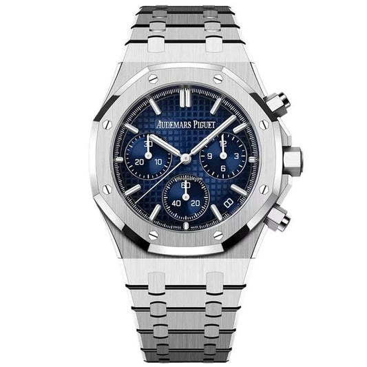 Audemars Piguet Chonograph Super Clone Swiss Machine 41mm