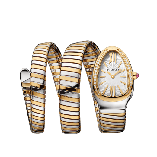 Bvlgari SERPENTI MIRROR Original