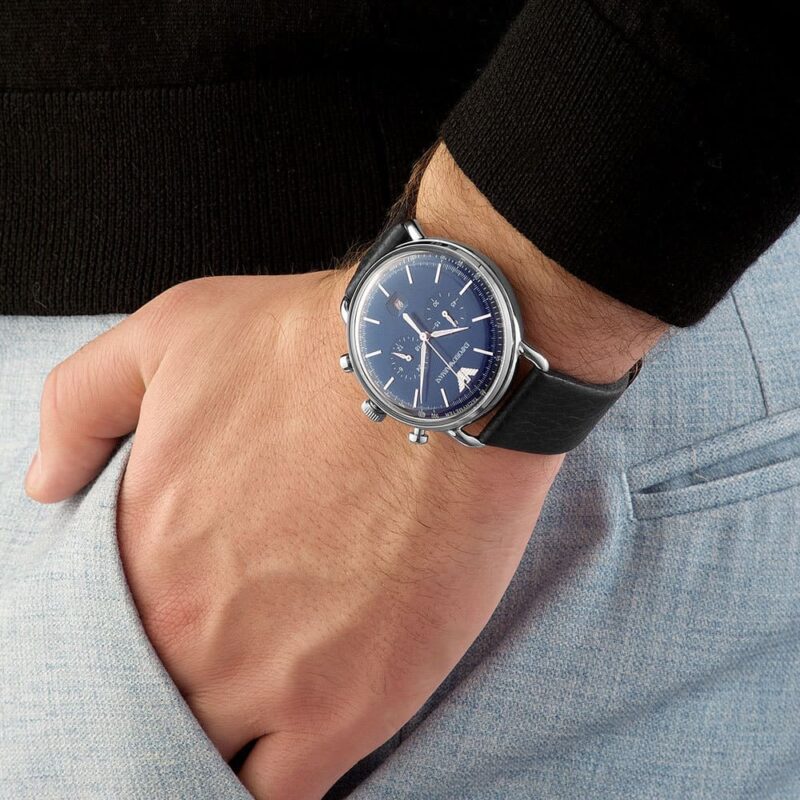 EMPORIO ARMANI  AR11105 for men